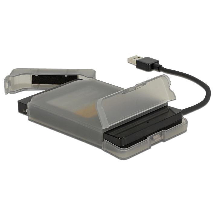 Sata converter