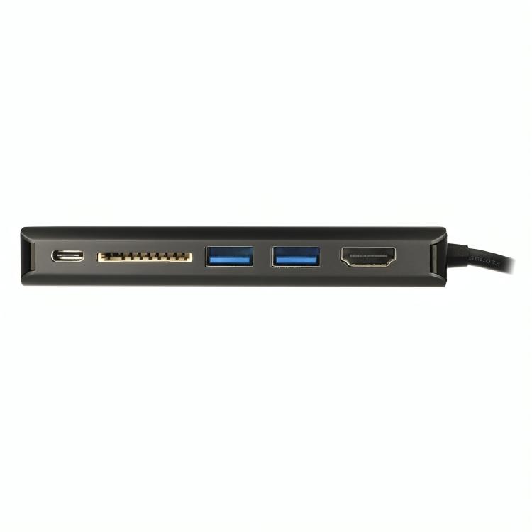 Abi usb c multiport adapter