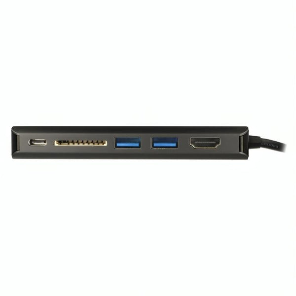 Abi usb c multiport adapter