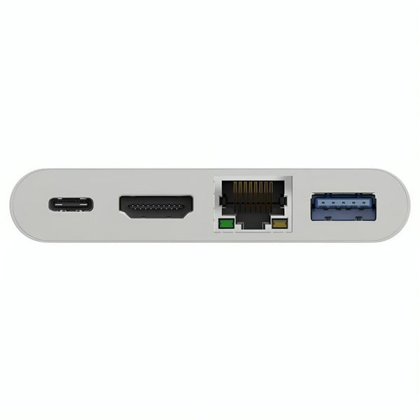 Abi usb c multiport adapter