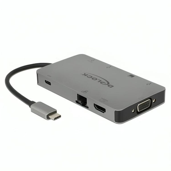 Abi usb c multiport adapter