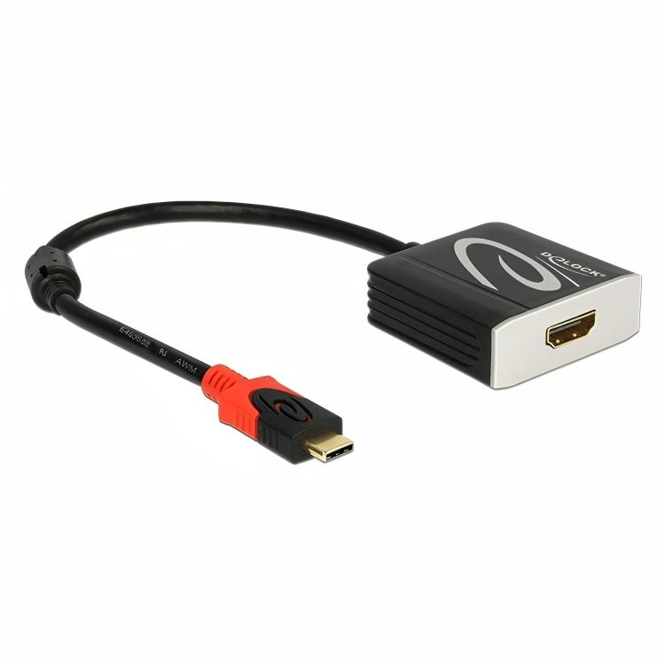 Abi usb naar hdmi adapter