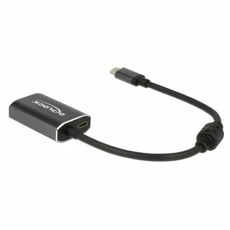 DeLOCK DeLOCK USB-C (mannelijk) > HDMI (vrouwelijk)