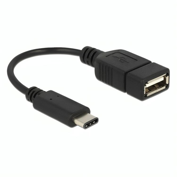 DeLOCK DeLOCK USB-C 2.0 > USB-A