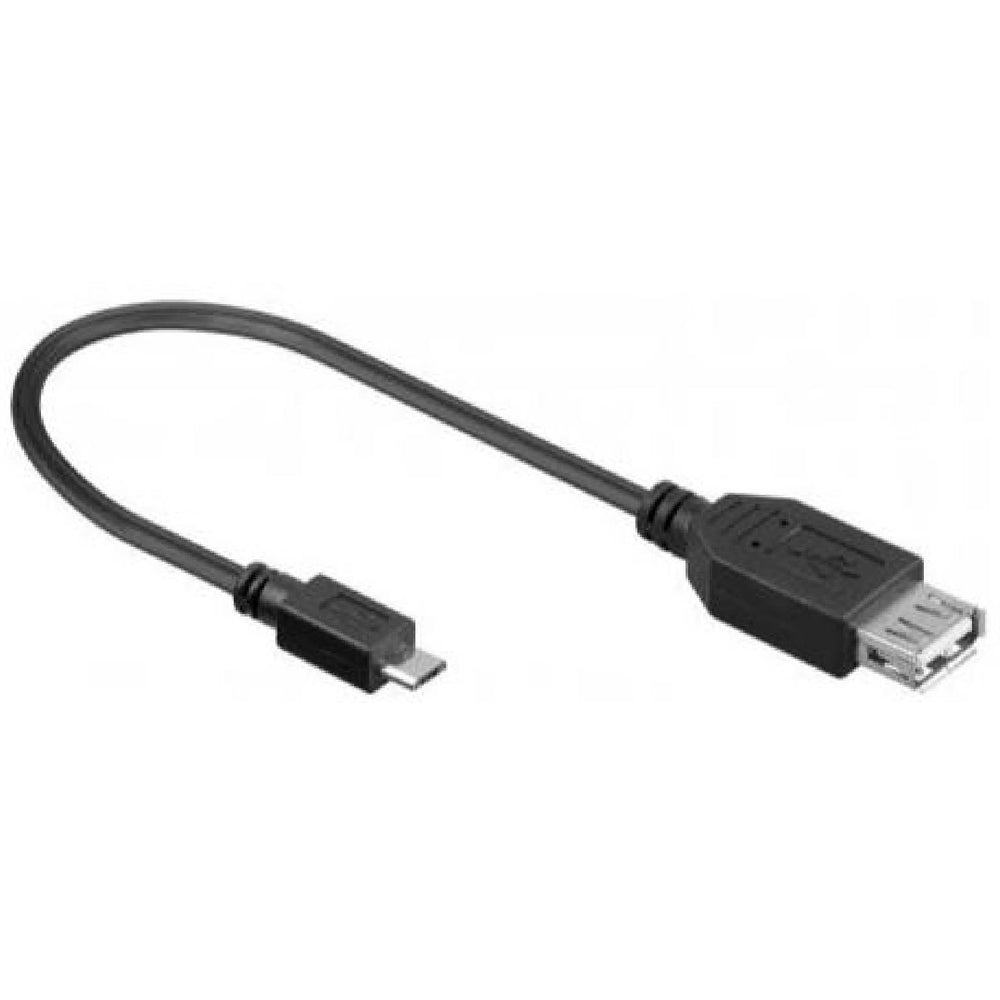 Ngk micro usb verloopkabel