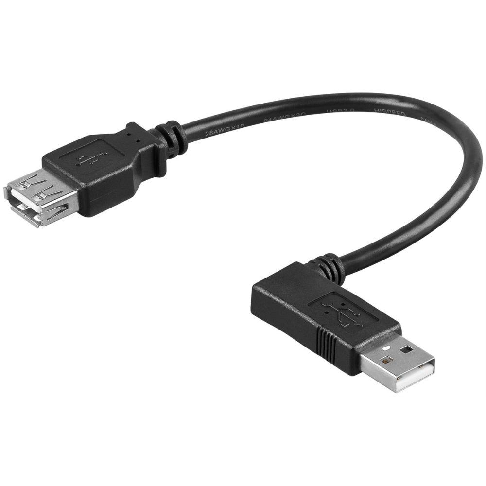 Ngk usb a verleabel