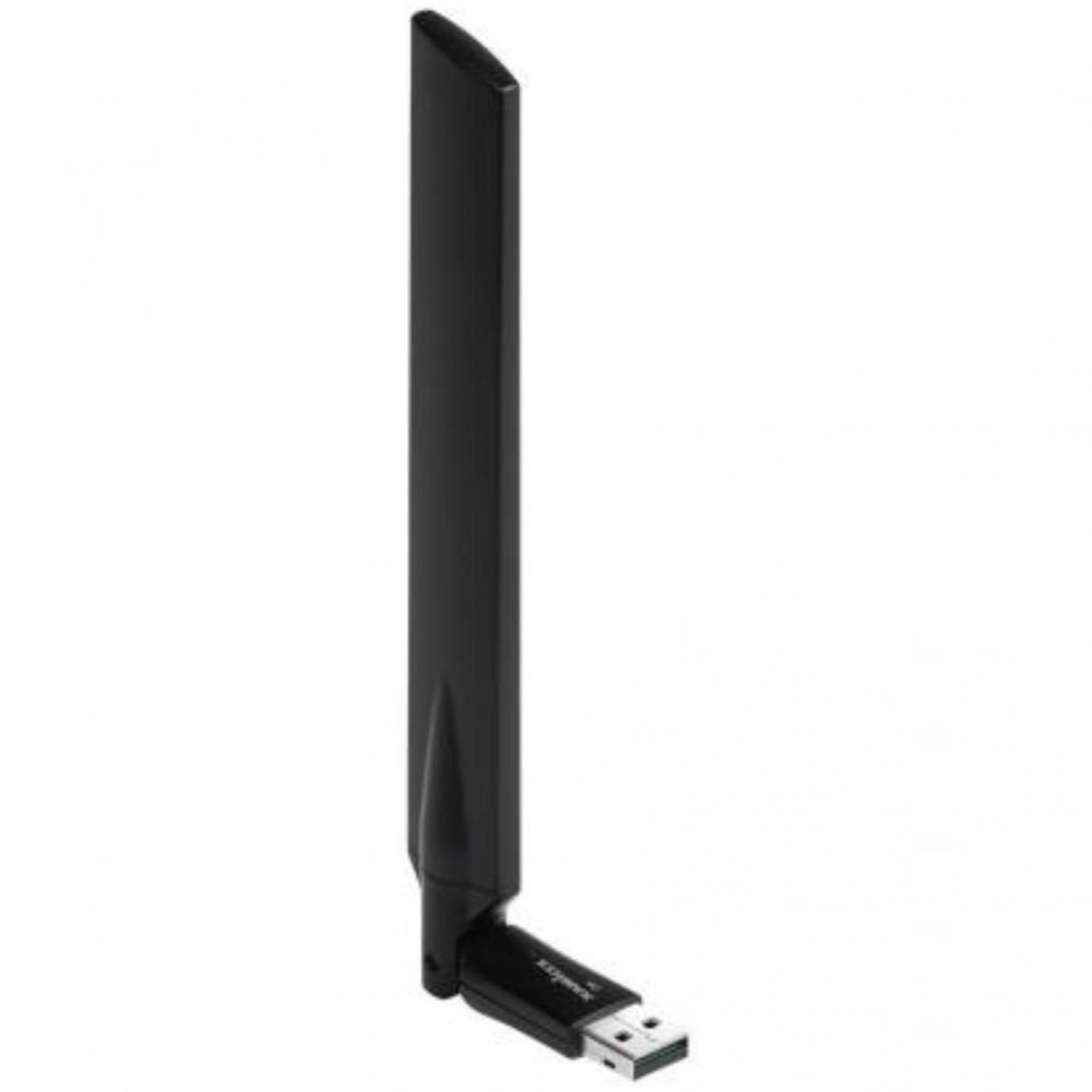 Edimax usb netwerkadapter omvormer