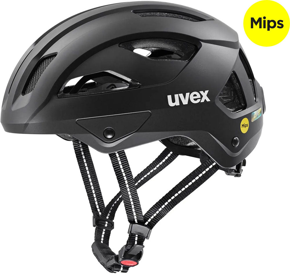 Uvex city stride mips - urban helmet | 59 - 61 cm