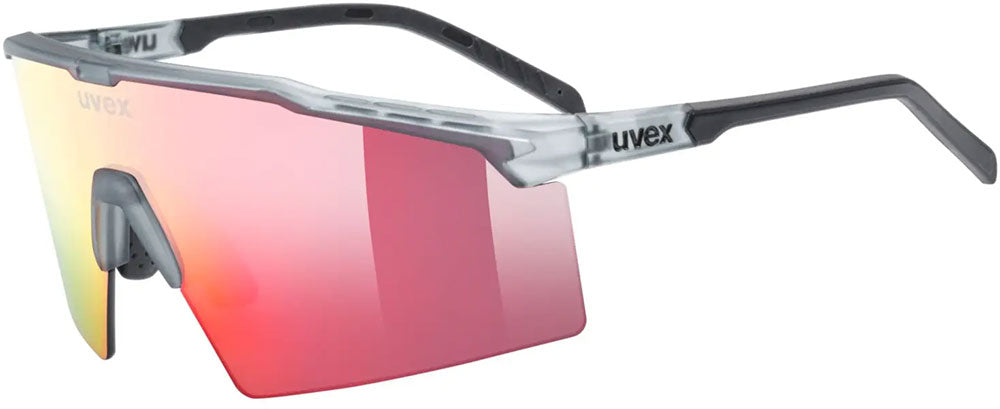 Uvex flowline - sports glasses