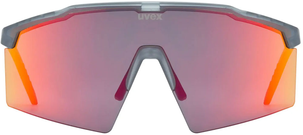 Uvex flowline - sports glasses