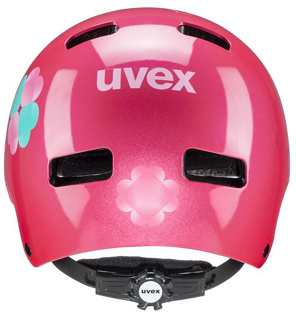 Uvex kid 3 - children helmet | 55 - 58 cm