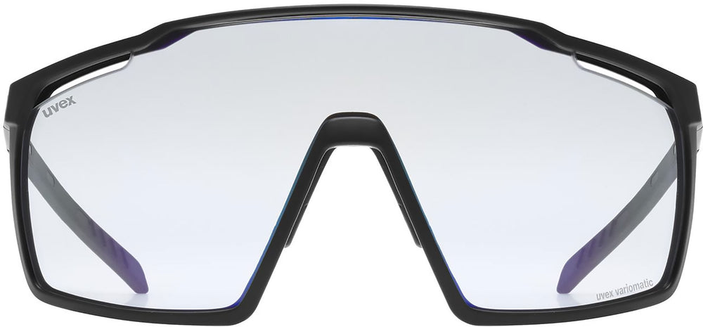 Uvex mtn perform v - sports glasses