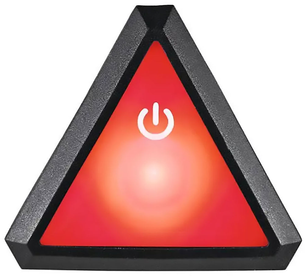 Uvex plug-in led quatro gravel x