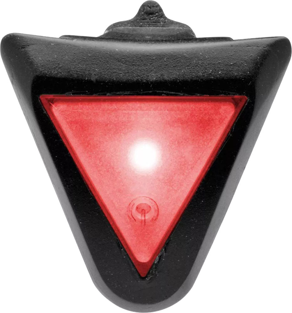 uvex plug-in red led light
