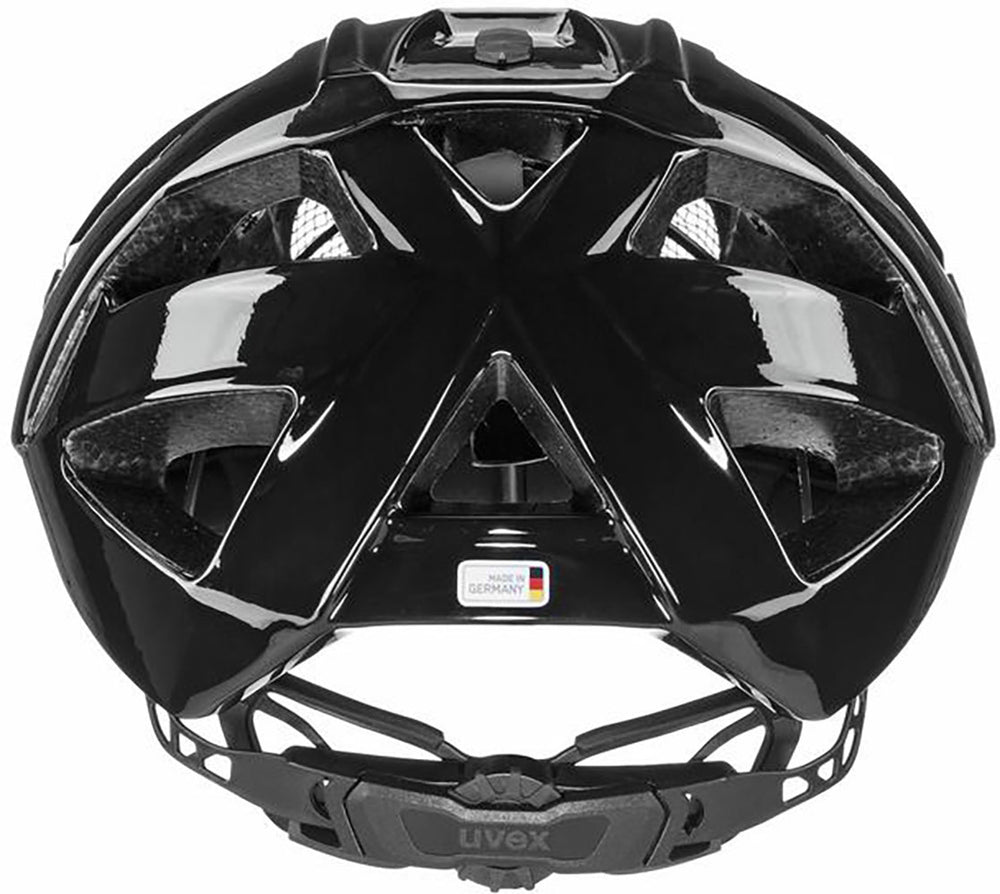 Uvex quatro - mtb helmet