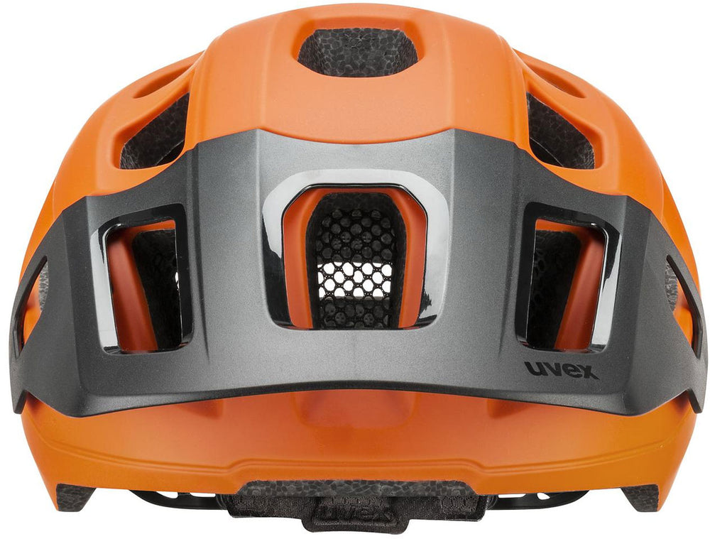 Uvex react jr. mips - kid's mtb helmet