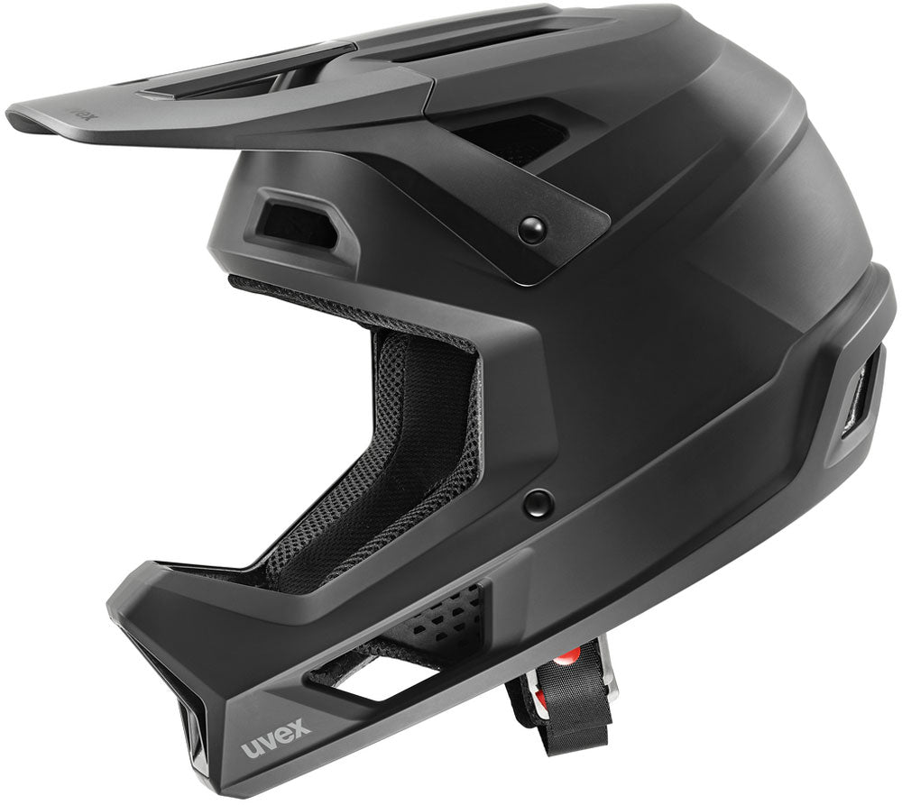 Uvex ravage - fullface helmet | 56 - 59 cm