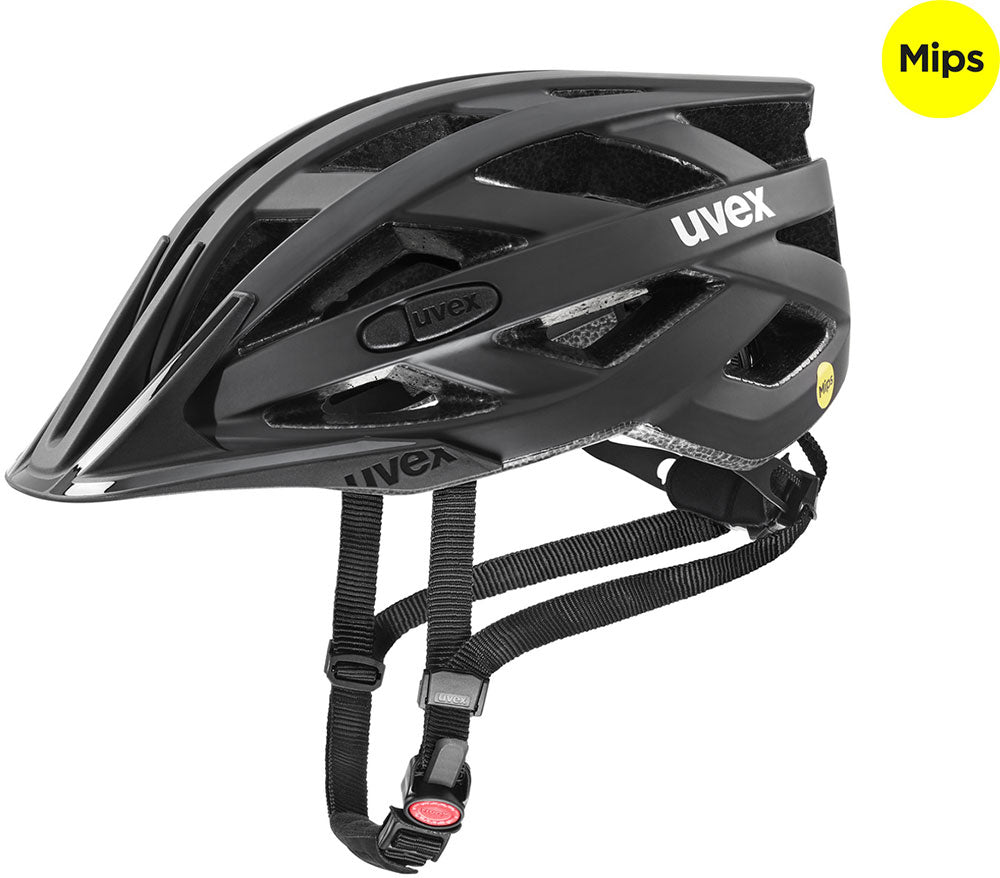 Uvex i-vo cc mips - trekking helmet | 52 - 57 cm