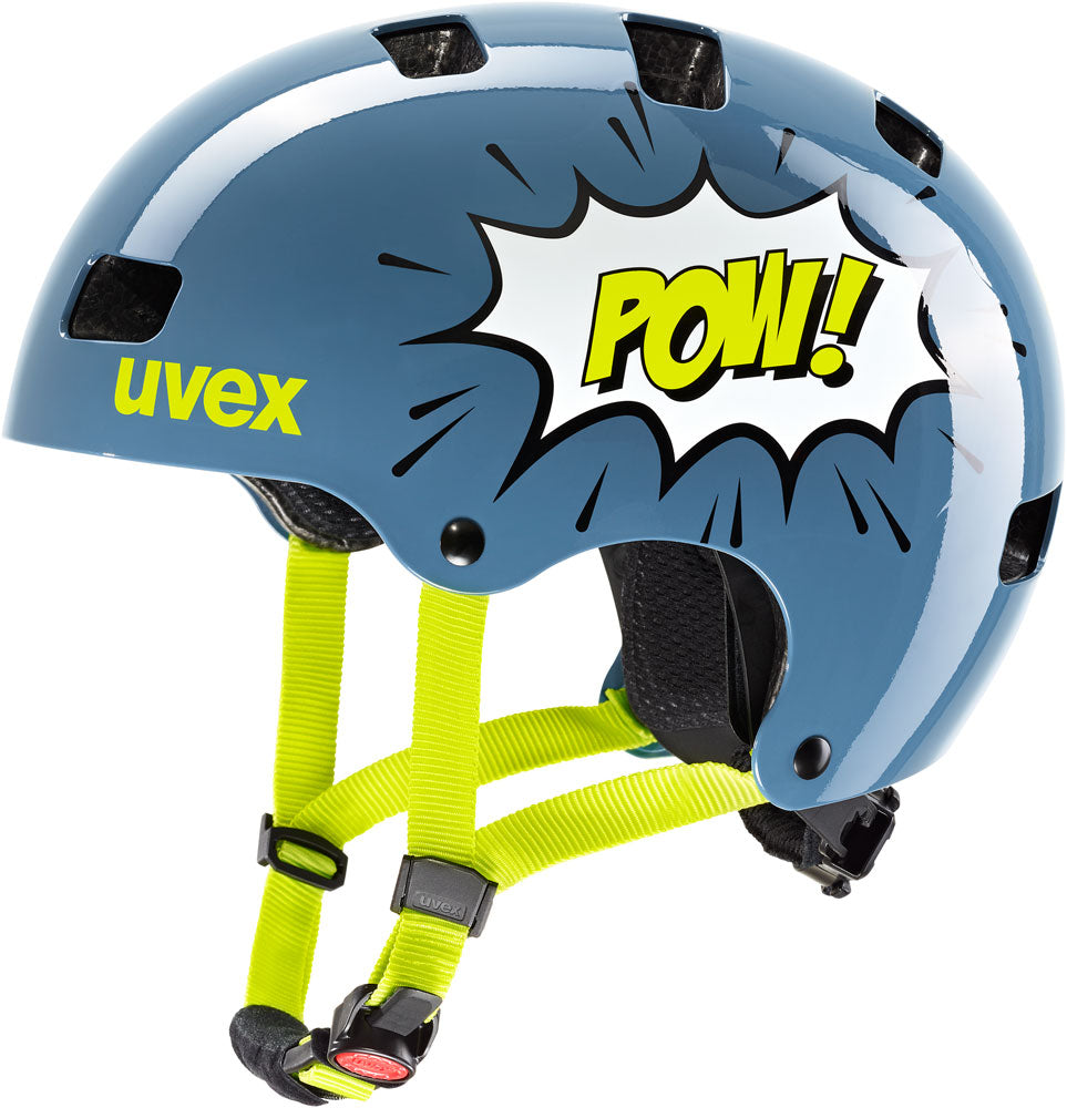 Uvex kid 3 - kid's helmet | 51 - 55 cm