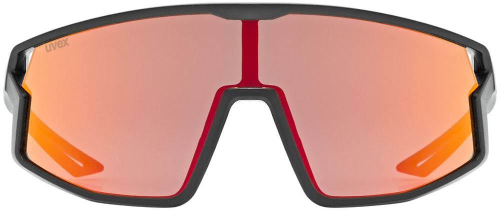 Uvex skyrise jr. - kid's sports glasses