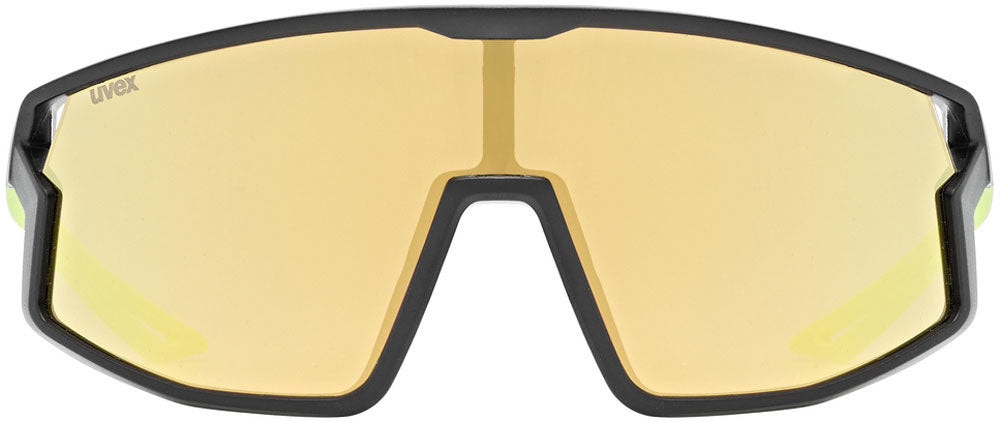 Uvex skyrise jr. - kid's sports glasses