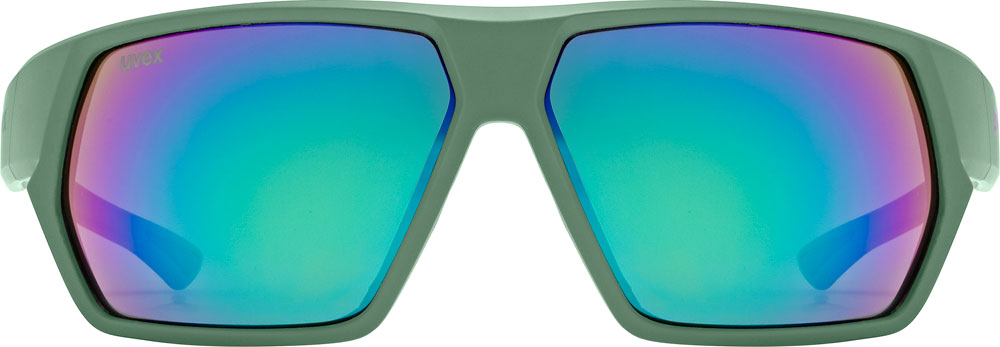 Uvex sportstyle 238 - sports glasses