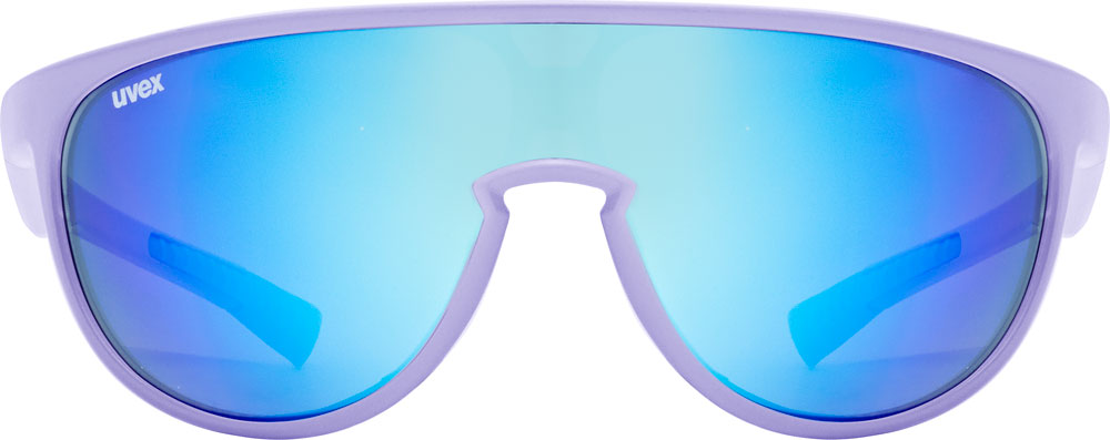 Uvex sportstyle 515 - kid's sports glasses