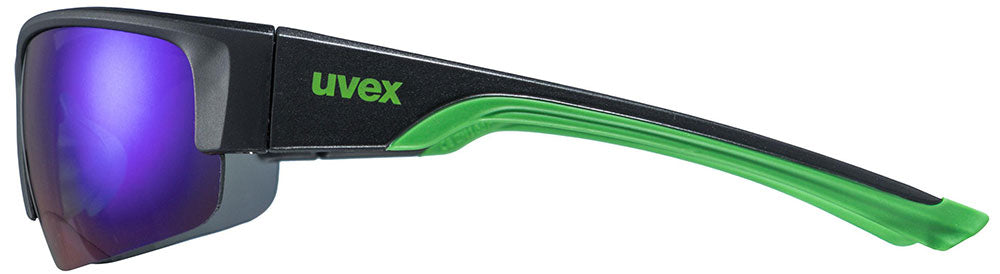 Uvex sportstyle 215 - sports glasses | onesize