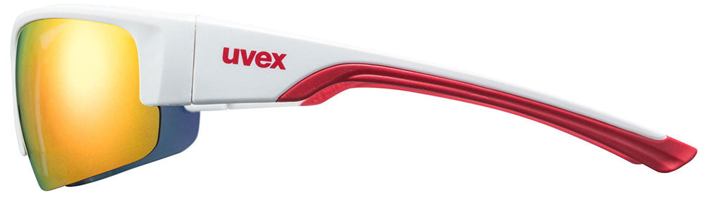 Uvex sportstyle 215 - sports glasses | onesize
