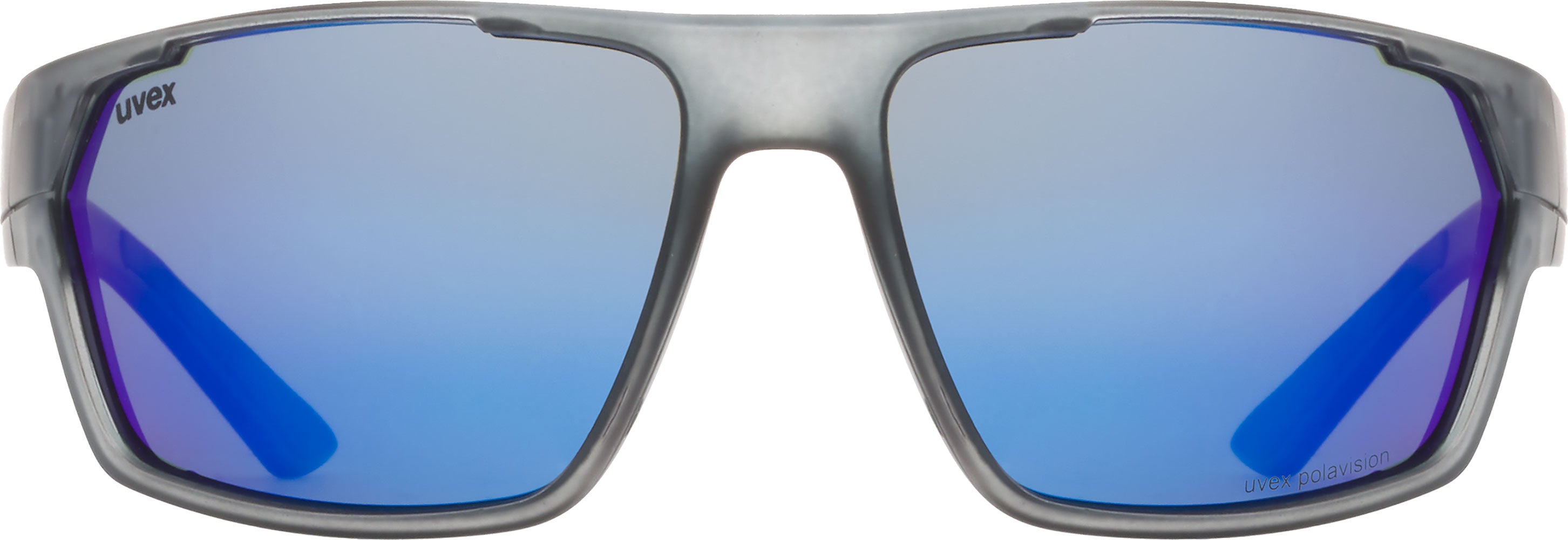 Uvex sportstyle 233 p - sports glasses
