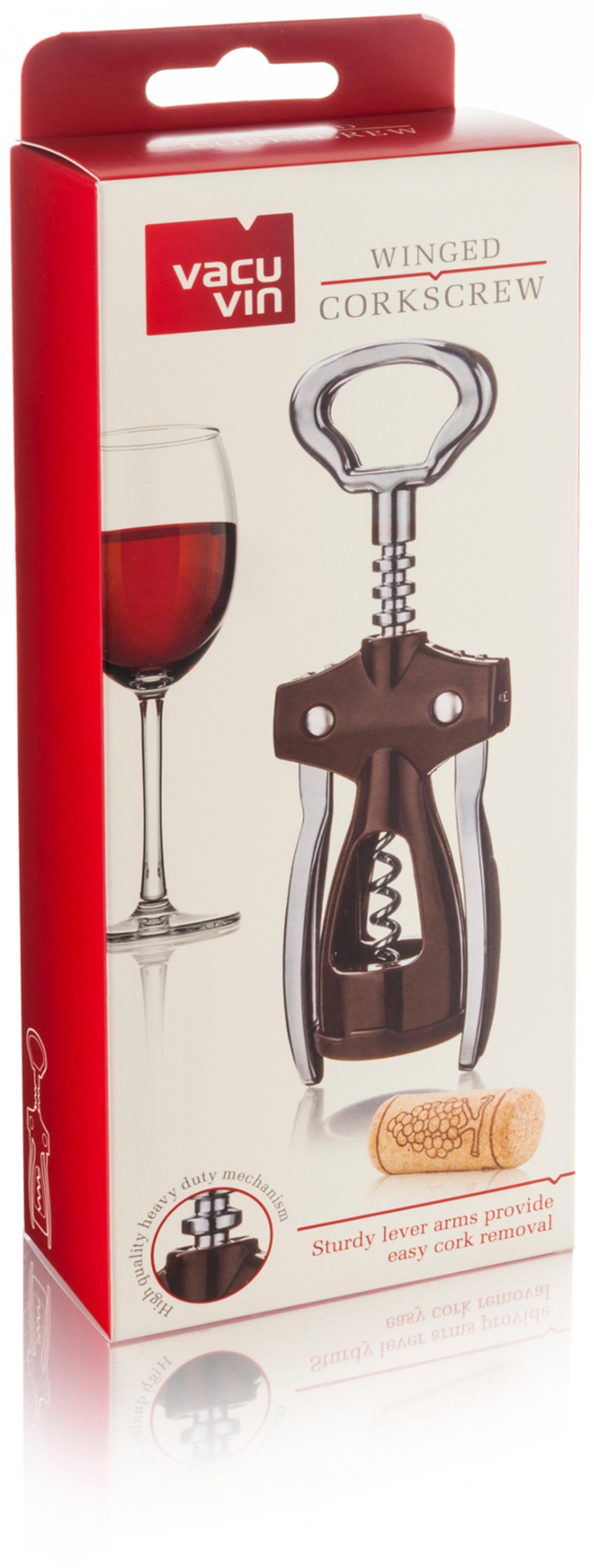 Vacuüm flesopener