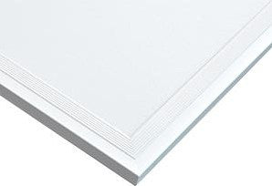 Enzo varnalux led backlit paneel 120x60cm 60w 6000k 6600lm premium - 9001620