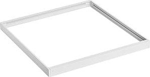 Enzo varnalux opbouwframe voor led paneel 60x60x5cm - 9001910