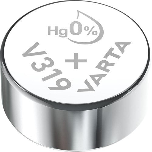 Varta 319 sr64 10 stuks in doosje