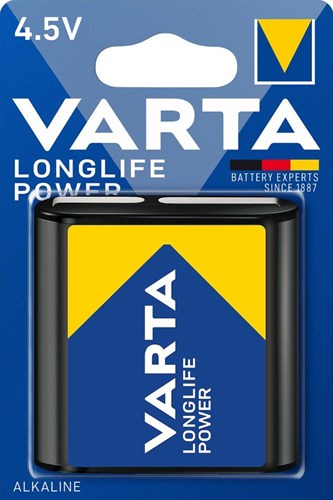 Varta high energy 4,5v 3r12 4912 bl.a1 3015350