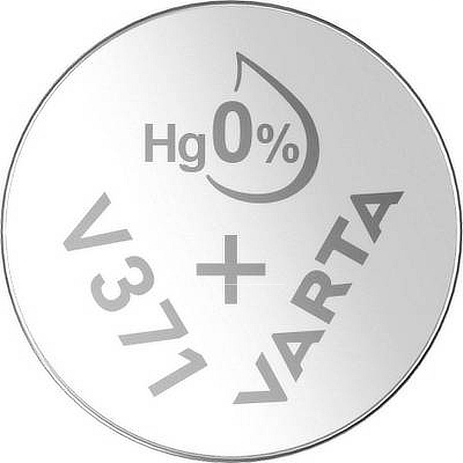 Varta knoopcel batterij - sr69