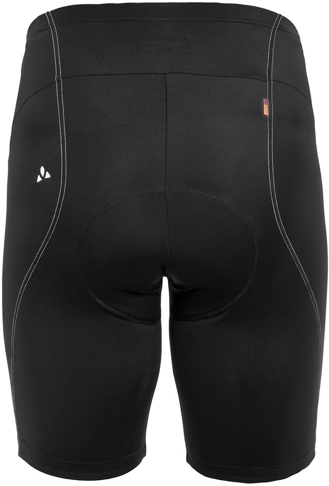 Vaude active pants - short tights with pad