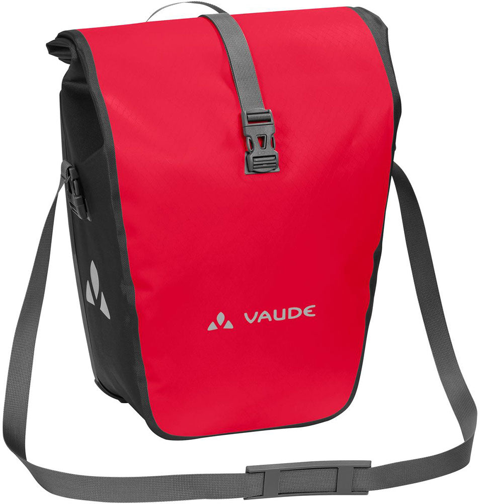 Vaude aqua back - bike panniers
