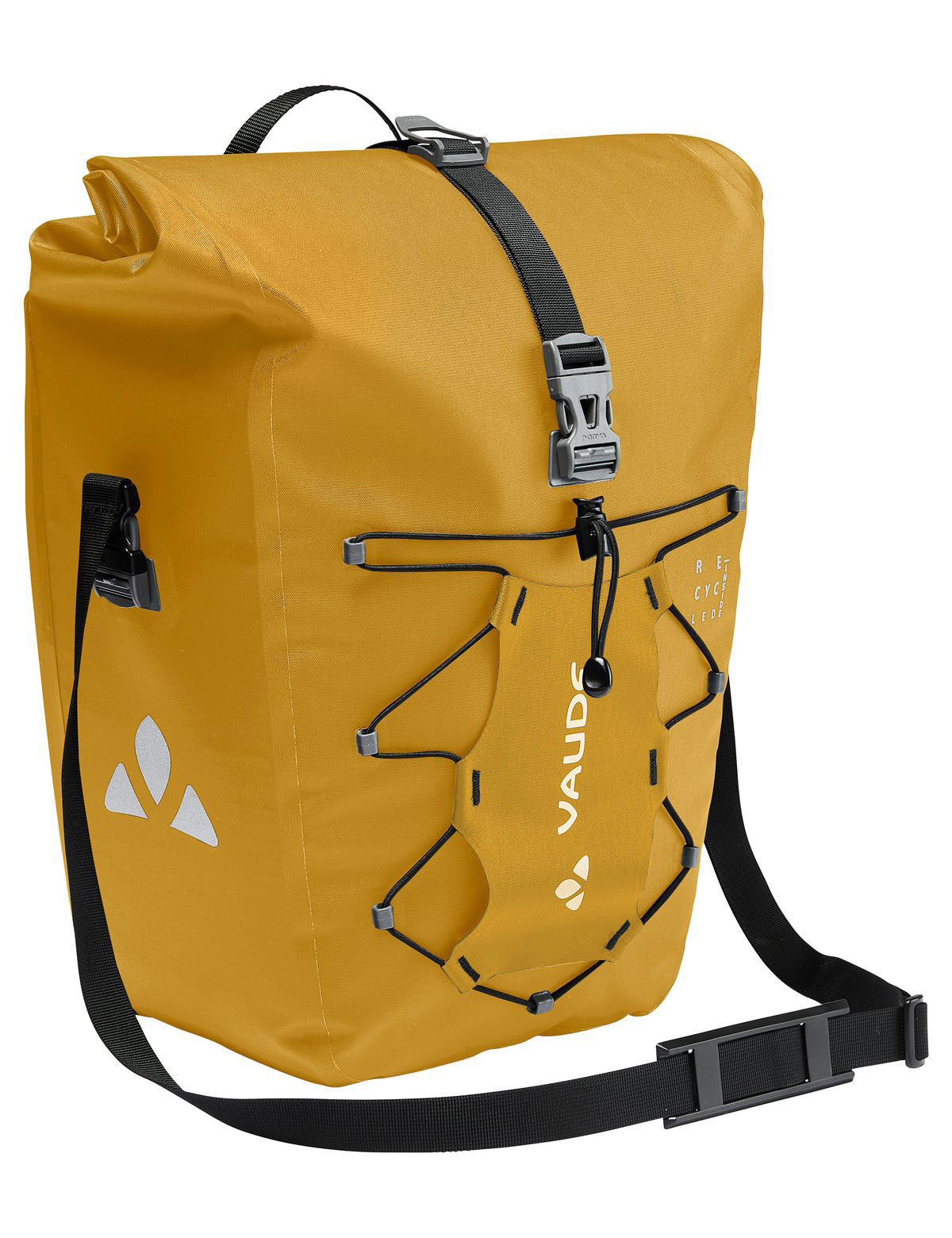 Vaude proof back tr - bike pannier