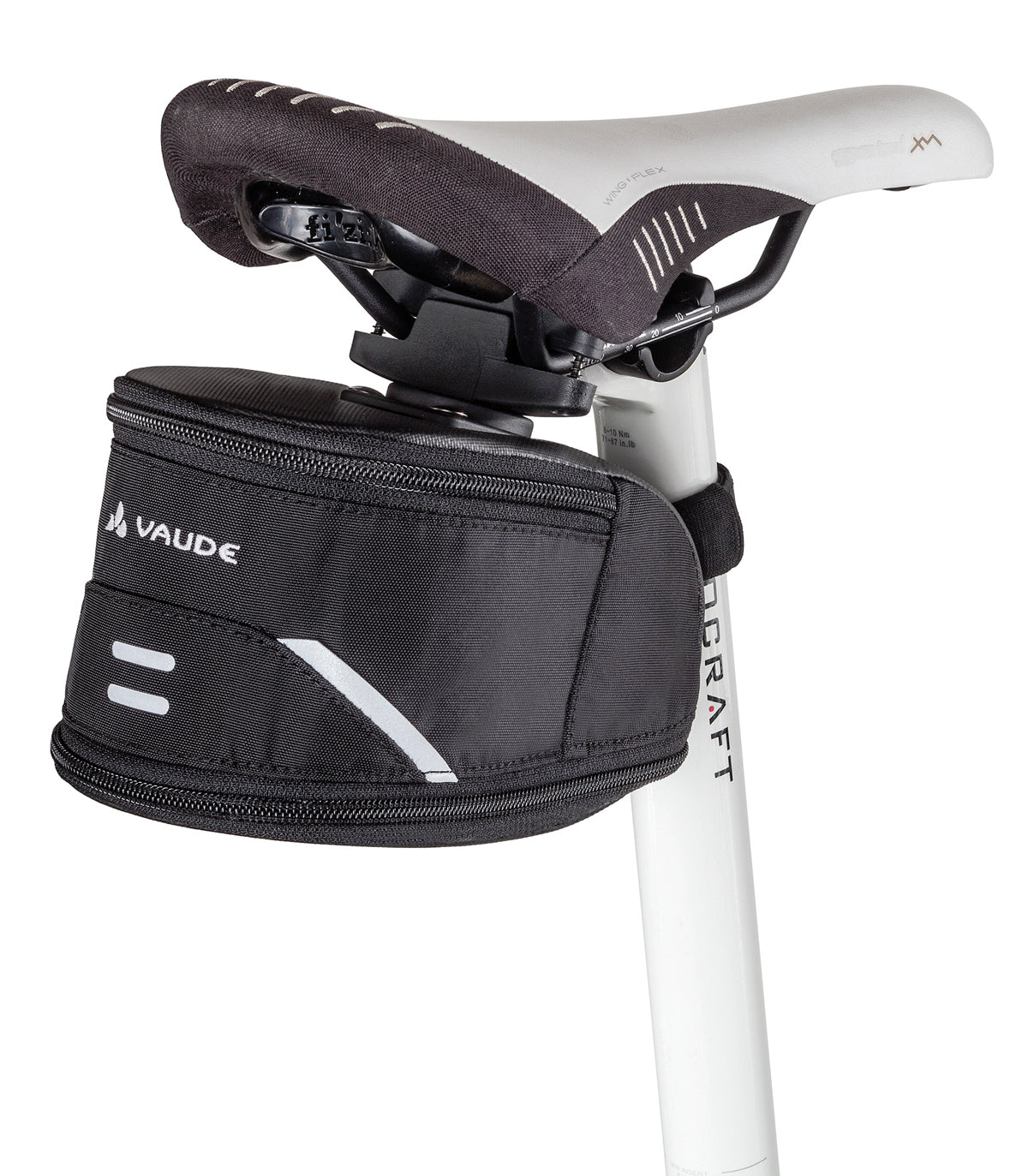 Vaude tool l - saddle bag