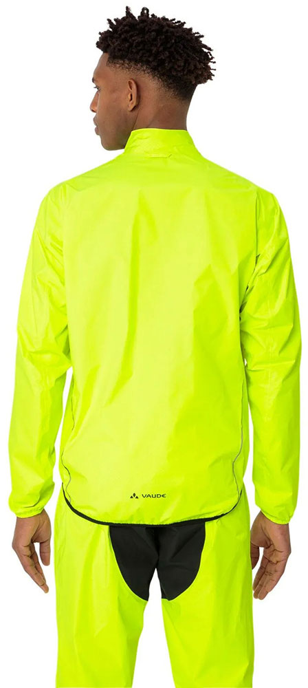 Vaude drop jacket iii - rain jacket | s