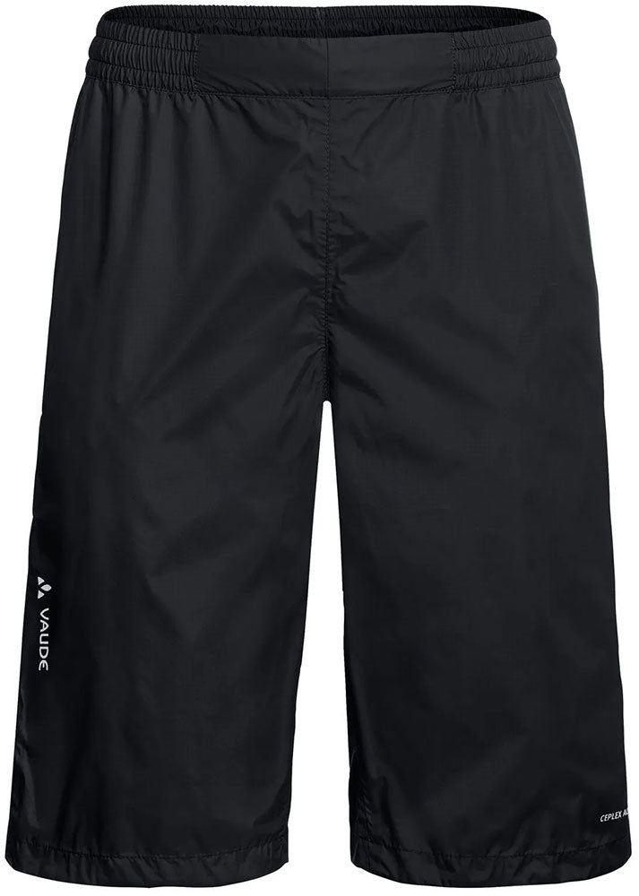 Vaude drop shorts - rain shorts | xxl