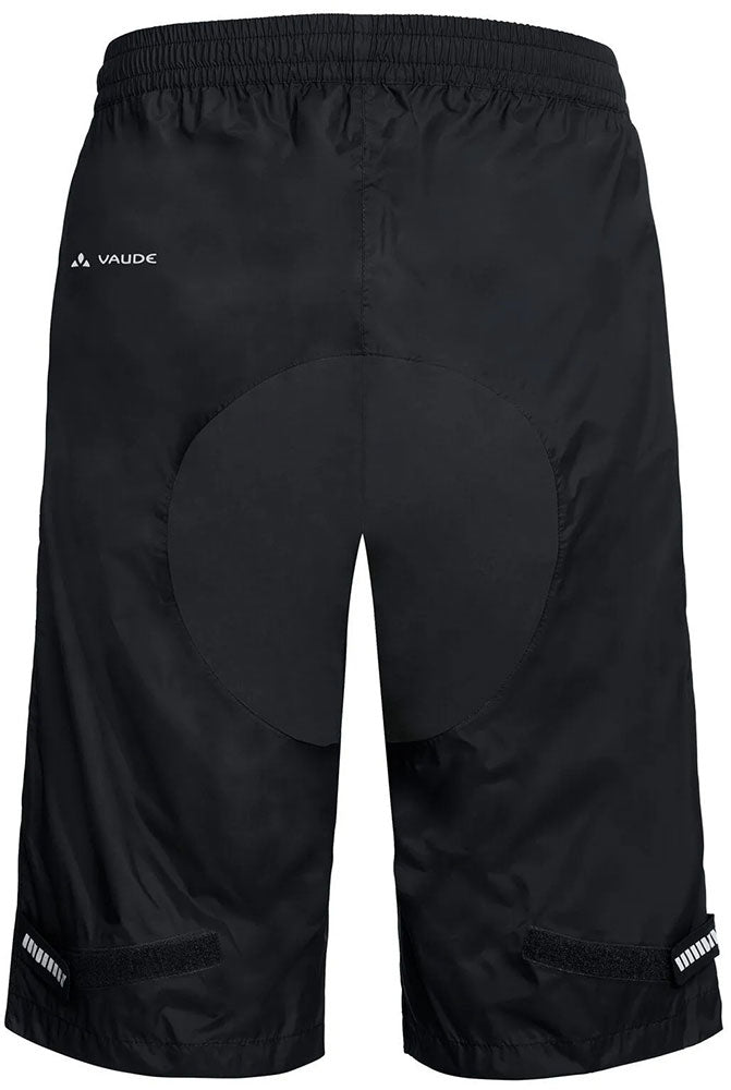 Vaude drop shorts - rain shorts | xxl