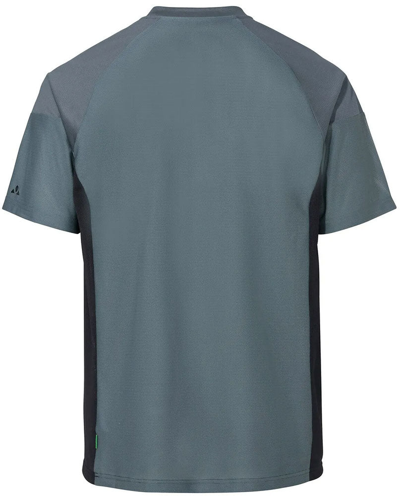 Vaude moab t-shirt vi - functional shirt | xxl