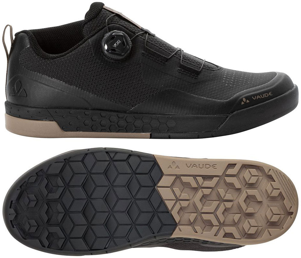 Vaude moab tech ii - mtb shoes | 43