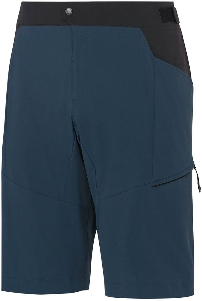 Vaude qimsa pro - shorts | xxl