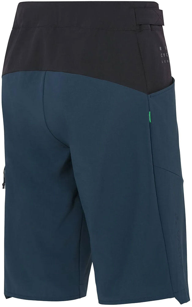 Vaude qimsa pro - shorts | xxl