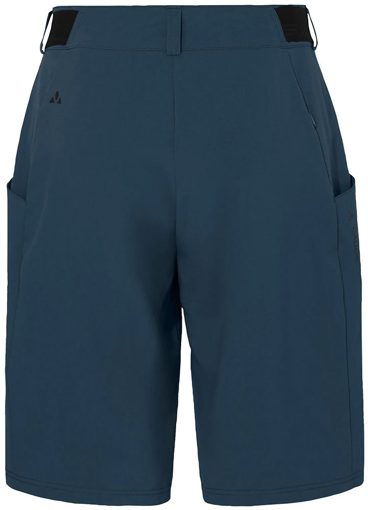 Vaude loamer base - mtb shorts | xxl