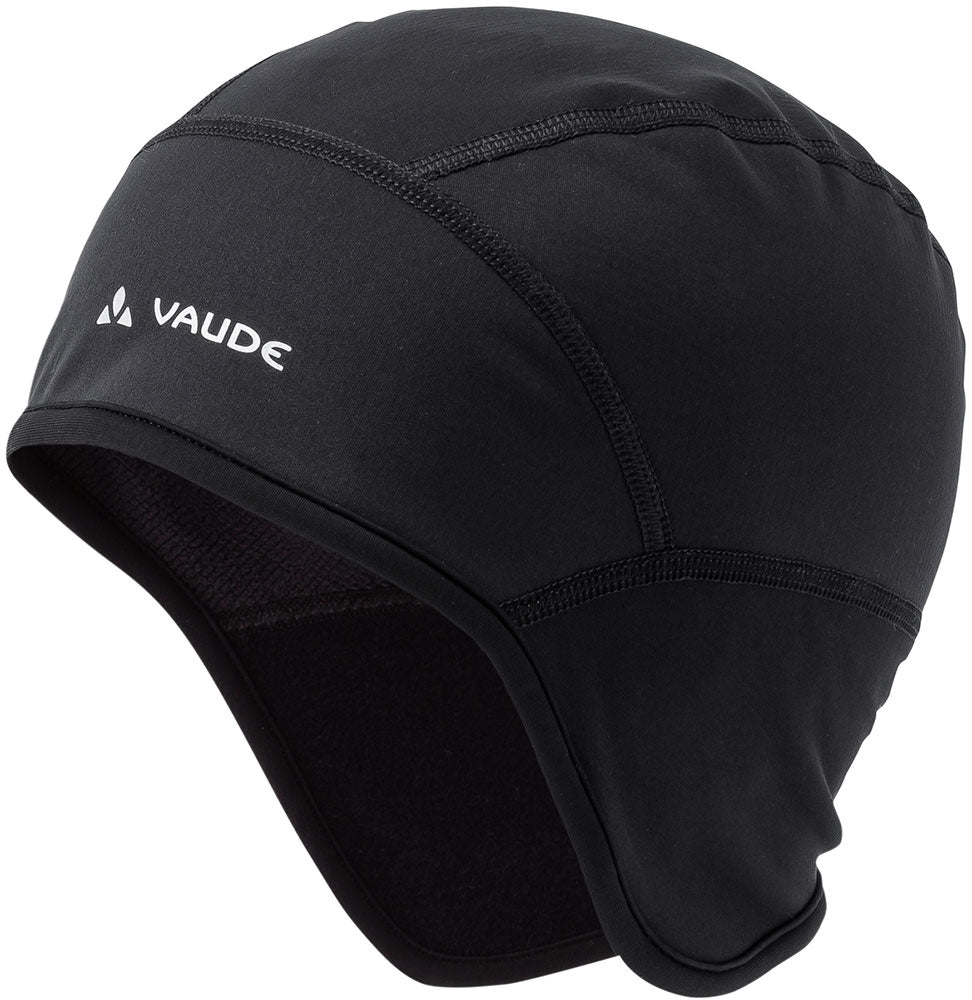 Vaude bike windproof cap iii - helmet liner | l (59-61 cm)
