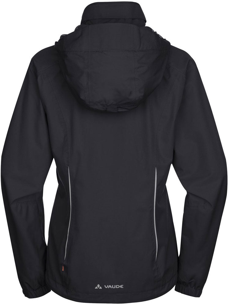 Vaude escape bike light jacket - women's rain jacket | s